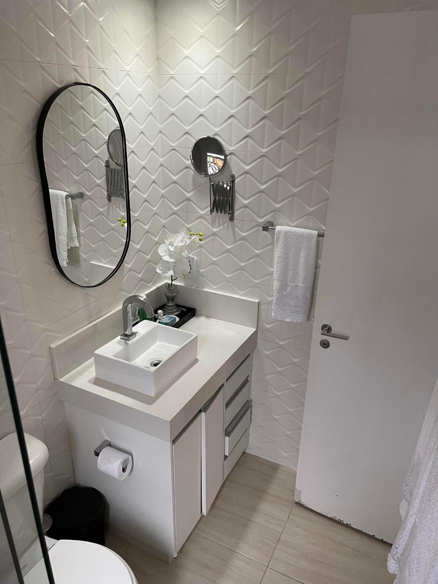 Piscina, Mar E Estilo Em Angra Dos Reis Apartman Kültér fotó