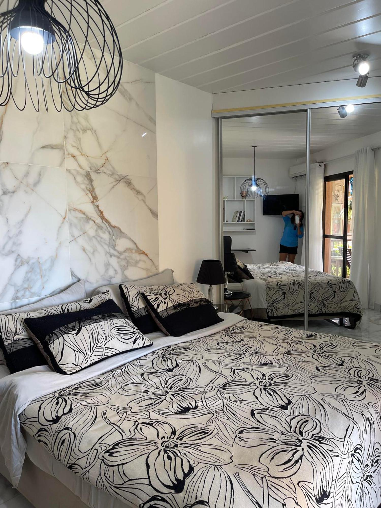 Piscina, Mar E Estilo Em Angra Dos Reis Apartman Kültér fotó